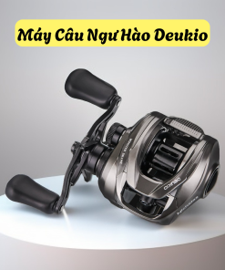Máy Câu Ngư Hào Deukio