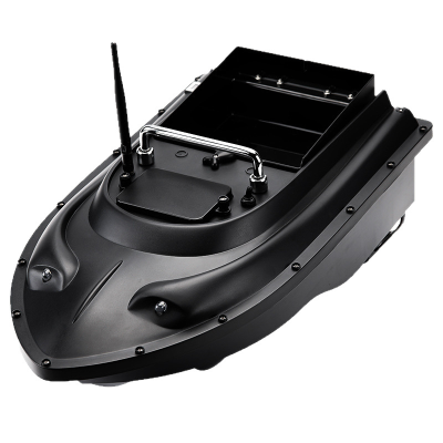 Thuyền Xả Mồi Điều Khiển Từ Xa GPS - Ảnh 6