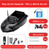 Thuyền Xả Mồi Điều Khiển Từ Xa GPS - Ảnh 7
