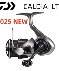 Máy câu DAIWA Caldia LT 2025