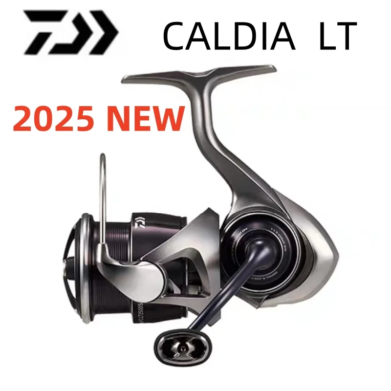 Máy câu DAIWA Caldia LT 2025