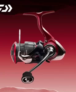 Máy câu DAIWA FUEGO CS LT 2025