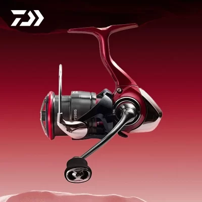 Máy câu DAIWA FUEGO CS LT 2025