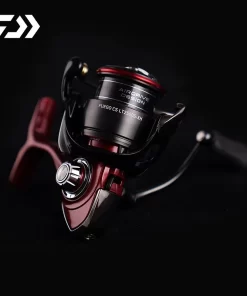 Alternative view of Máy câu DAIWA FUEGO CS LT 2025