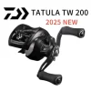 Máy câu DAIWA Tatula TW 200 2025