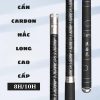 Cần Câu Carbon Hắc Long Cao Cấp
