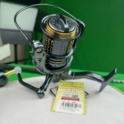 Máy Câu Lục DG TOKUSHIMA