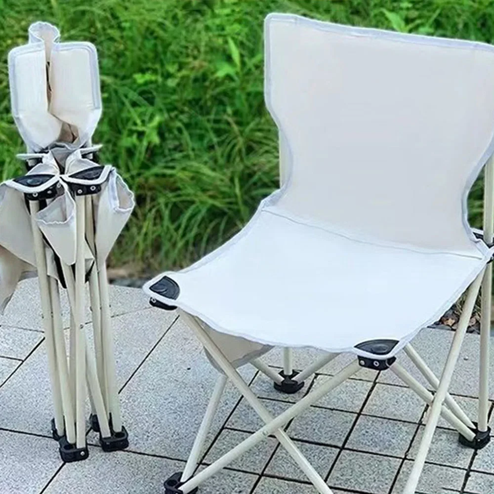 GHẾ CÂU CÁ YUEBU GẤP GỌN CAO CẤP BILL-AOWEI - Ảnh 6