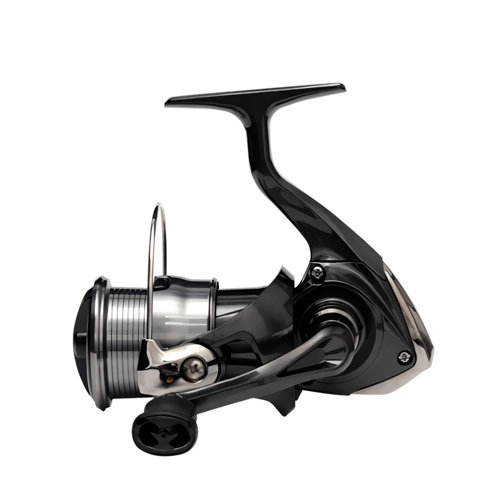 MÁY CÂU DAIWA CROSSFIRE LT 2026 – NHẸ, BỀN, KÉO CỰC MƯỢT - Ảnh 2