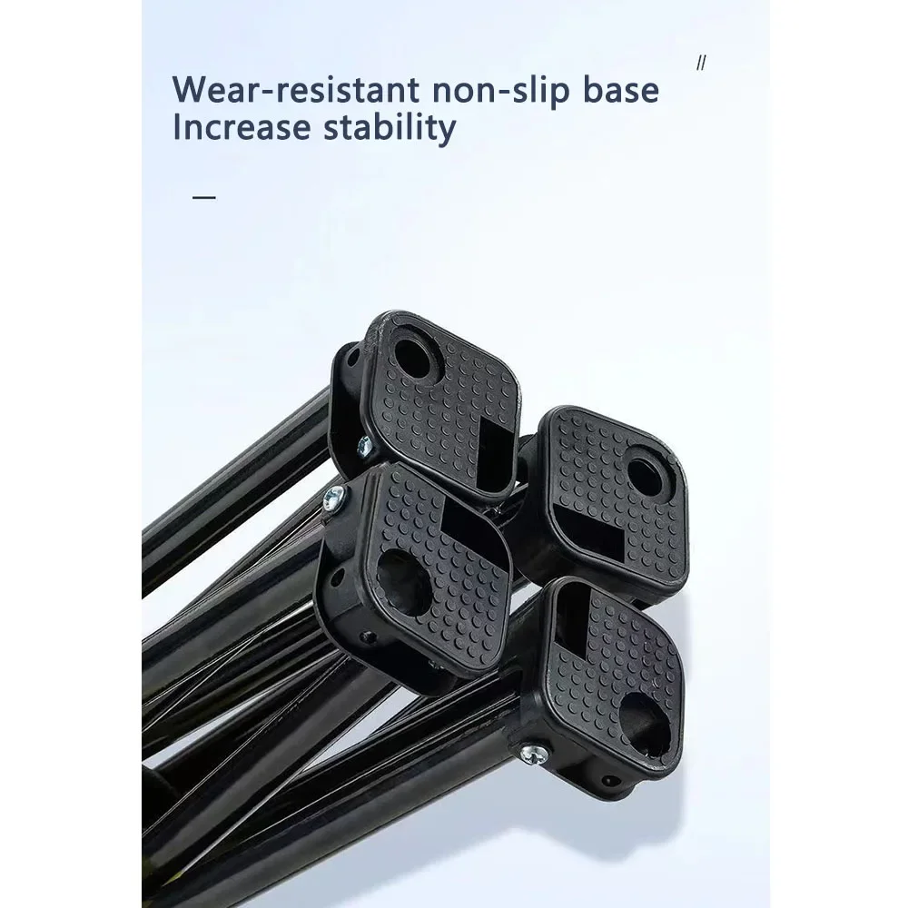 GHẾ CÂU CÁ YUEBU GẤP GỌN CAO CẤP BILL-AOWEI - Ảnh 23