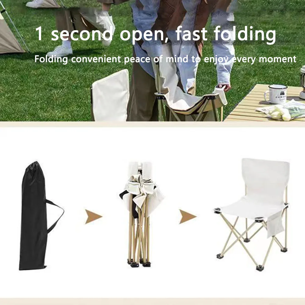 GHẾ CÂU CÁ YUEBU GẤP GỌN CAO CẤP BILL-AOWEI - Ảnh 29