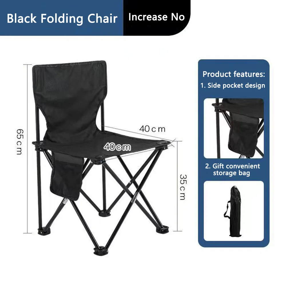 GHẾ CÂU CÁ YUEBU GẤP GỌN CAO CẤP BILL-AOWEI - Ảnh 18