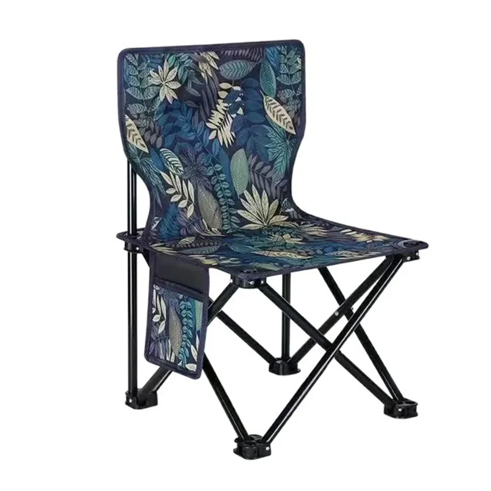 GHẾ CÂU CÁ YUEBU GẤP GỌN CAO CẤP BILL-AOWEI - Ảnh 2