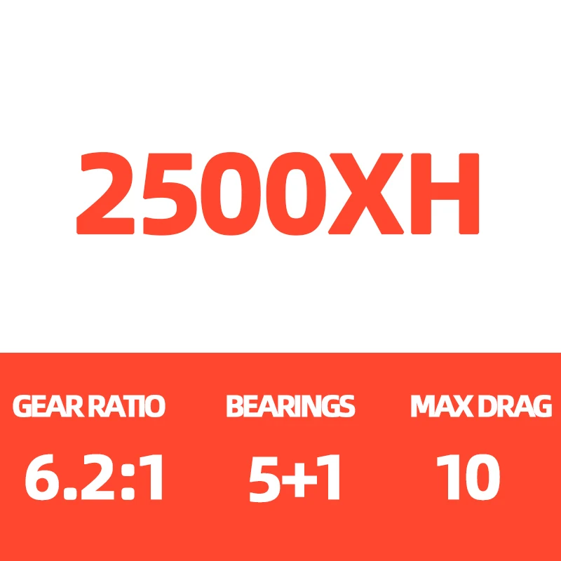 MÁY CÂU DAIWA REVROS CS LT 2024 – NHẸ, MƯỢT, KÉO KHỎE - Ảnh 13