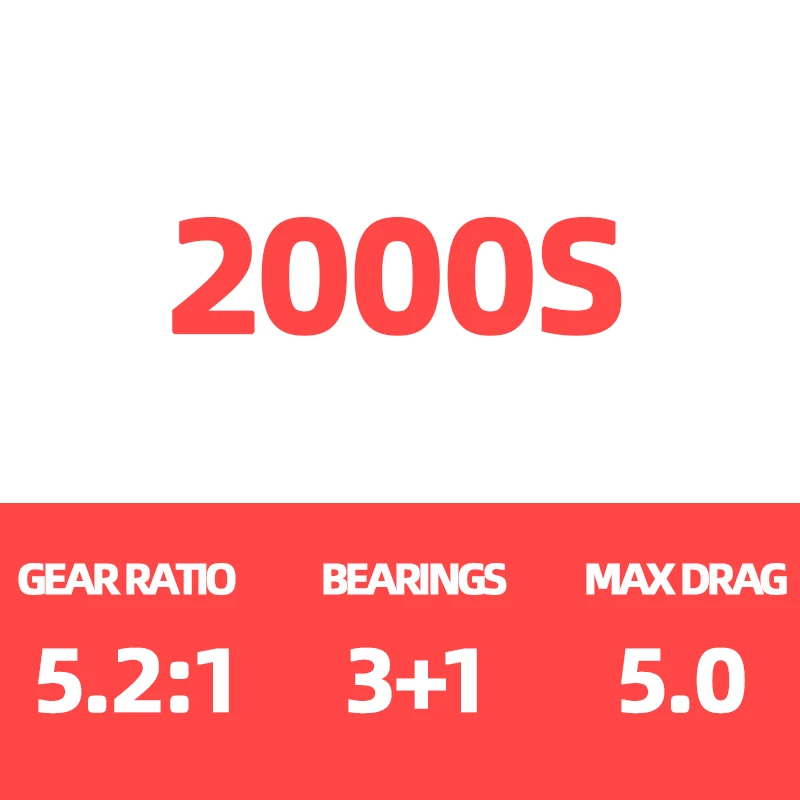 MÁY CÂU DAIWA CROSSFIRE LT 2026 – NHẸ, BỀN, KÉO CỰC MƯỢT - Ảnh 11