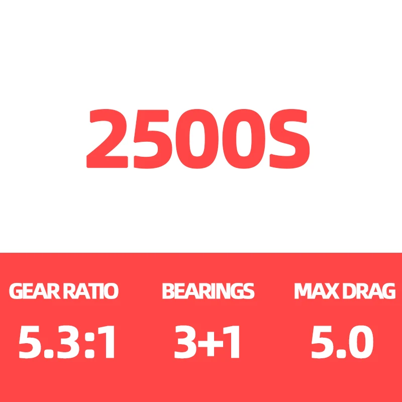 MÁY CÂU DAIWA CROSSFIRE LT 2026 – NHẸ, BỀN, KÉO CỰC MƯỢT - Ảnh 12