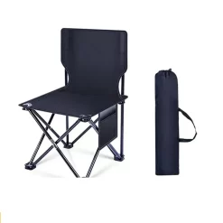 GHẾ CÂU CÁ YUEBU GẤP GỌN CAO CẤP BILL-AOWEI – KHUNG SẮT CHẮC CHẮN, NGỒI ÊM, CHỊU TẢI TỐT