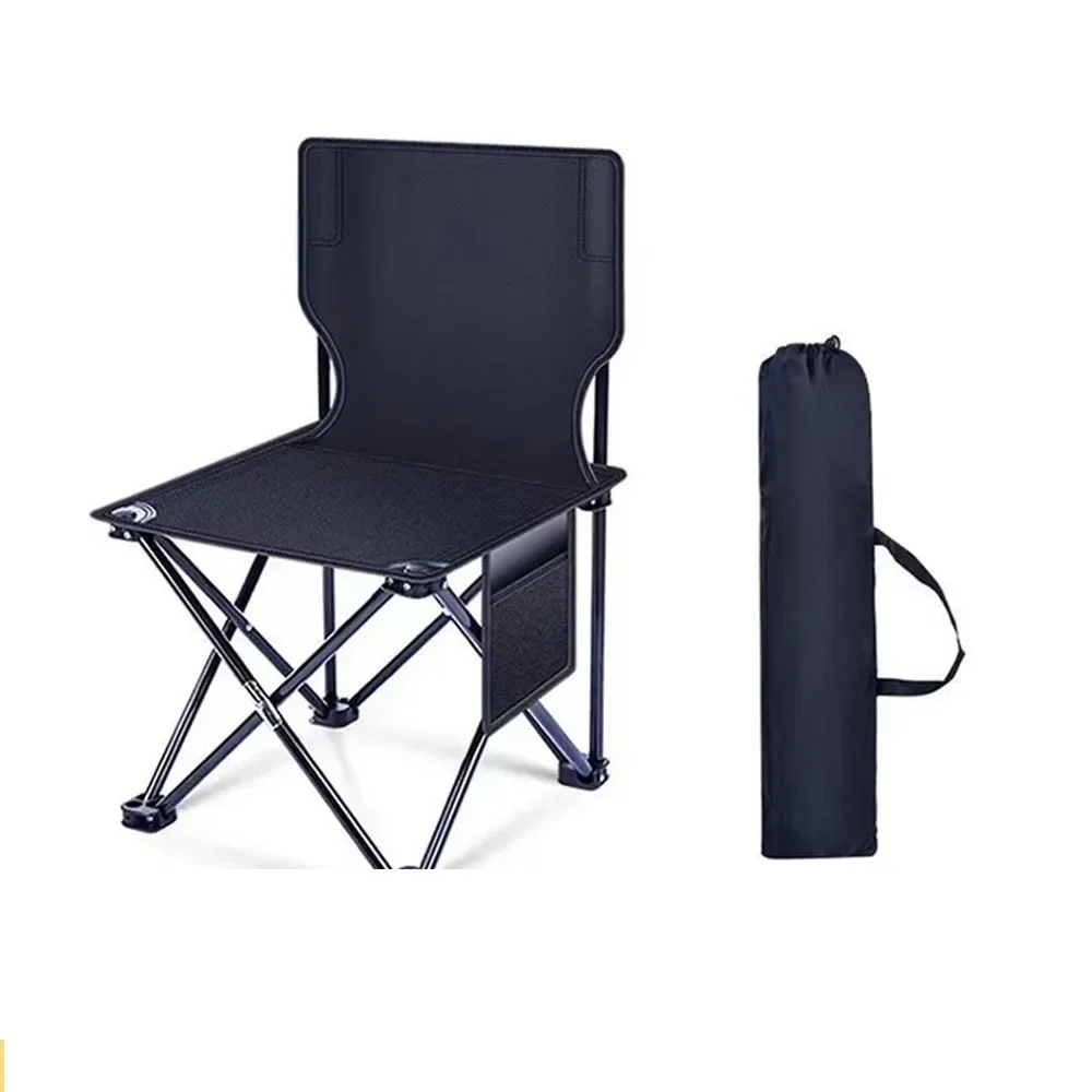 GHẾ CÂU CÁ YUEBU GẤP GỌN CAO CẤP BILL-AOWEI