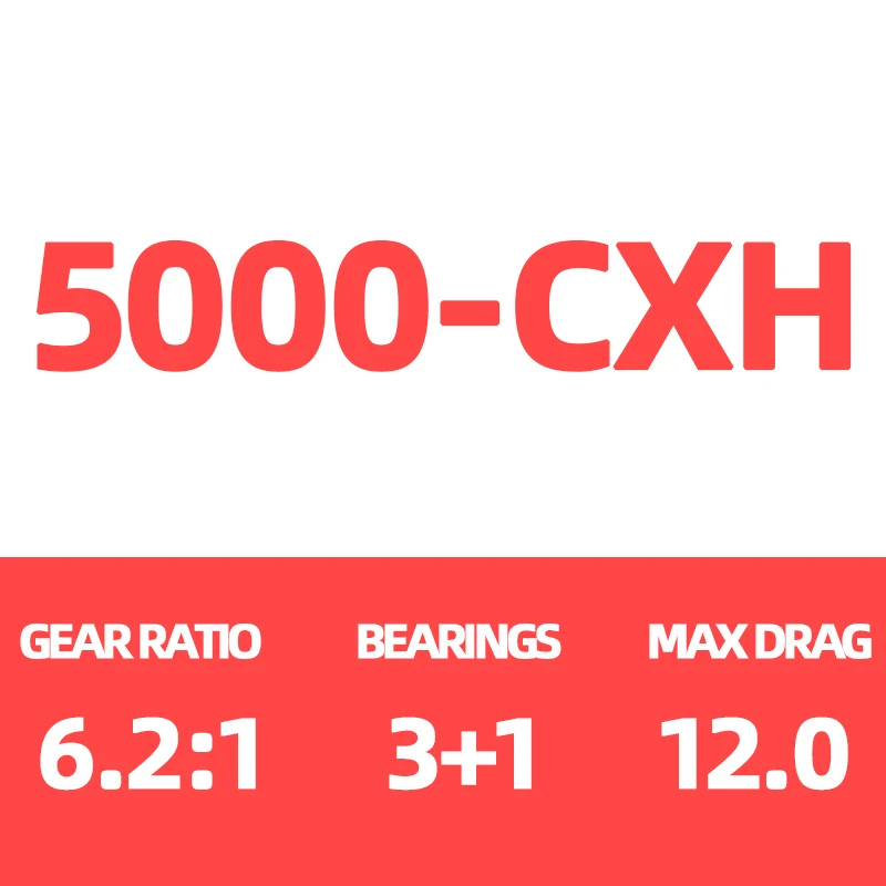 MÁY CÂU DAIWA CROSSFIRE LT 2026 – NHẸ, BỀN, KÉO CỰC MƯỢT - Ảnh 20