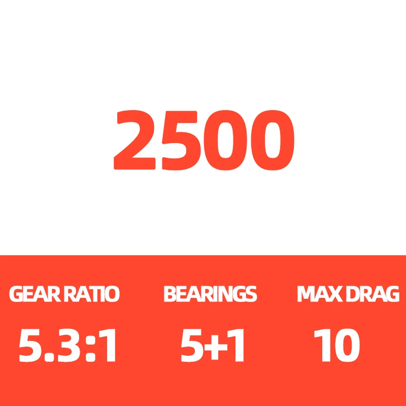 MÁY CÂU DAIWA REVROS CS LT 2024 – NHẸ, MƯỢT, KÉO KHỎE - Ảnh 14