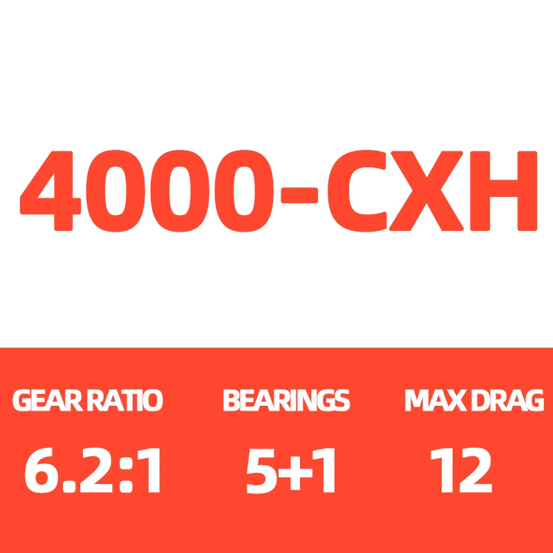 MÁY CÂU DAIWA REVROS CS LT 2024 – NHẸ, MƯỢT, KÉO KHỎE - Ảnh 17