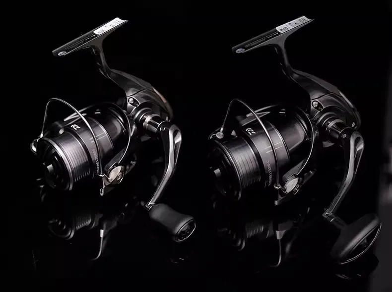 MÁY CÂU ĐỨNG DAIWA CROSSFIRE LT 2026 - Ảnh 32