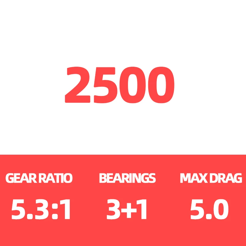 MÁY CÂU DAIWA CROSSFIRE LT 2026 – NHẸ, BỀN, KÉO CỰC MƯỢT - Ảnh 10