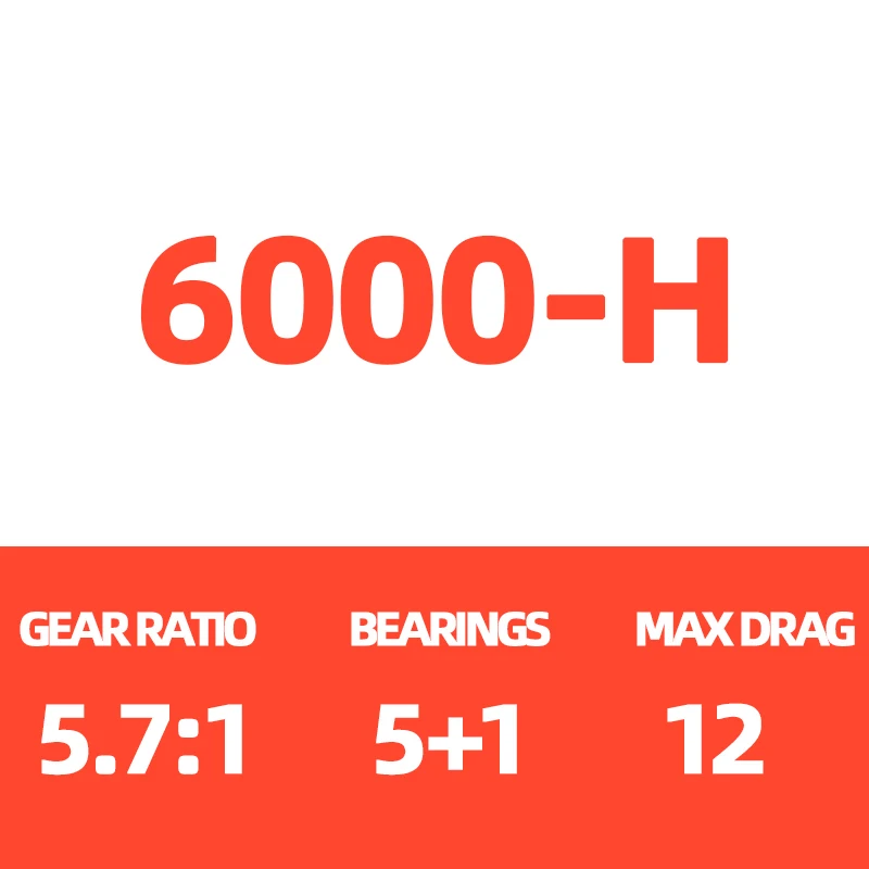 MÁY CÂU DAIWA REVROS CS LT 2024 – NHẸ, MƯỢT, KÉO KHỎE - Ảnh 15