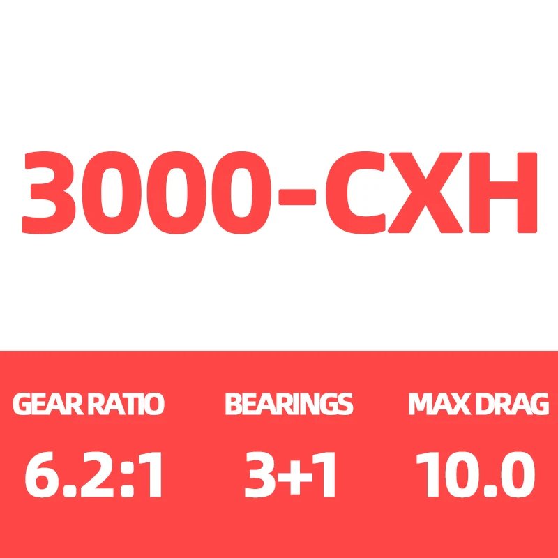 MÁY CÂU DAIWA CROSSFIRE LT 2026 – NHẸ, BỀN, KÉO CỰC MƯỢT - Ảnh 17