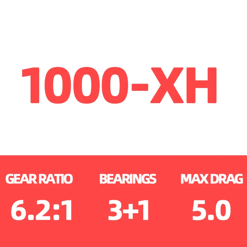 MÁY CÂU DAIWA CROSSFIRE LT 2026 – NHẸ, BỀN, KÉO CỰC MƯỢT - Ảnh 6