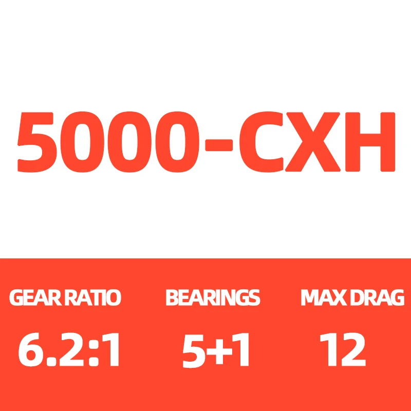 MÁY CÂU DAIWA REVROS CS LT 2024 – NHẸ, MƯỢT, KÉO KHỎE - Ảnh 16