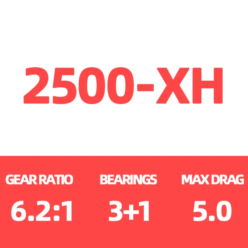 MÁY CÂU DAIWA CROSSFIRE LT 2026 – NHẸ, BỀN, KÉO CỰC MƯỢT - Ảnh 13