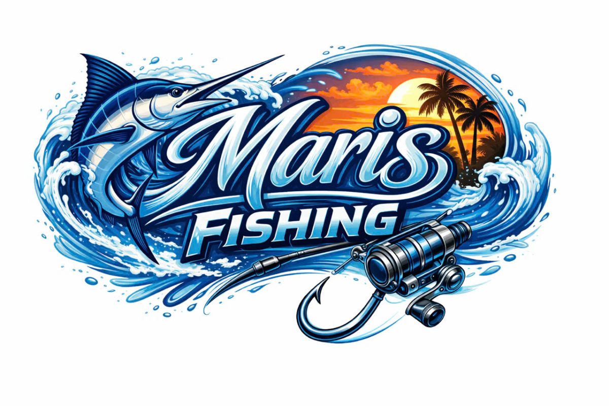 Maris Fishing Việt Nam