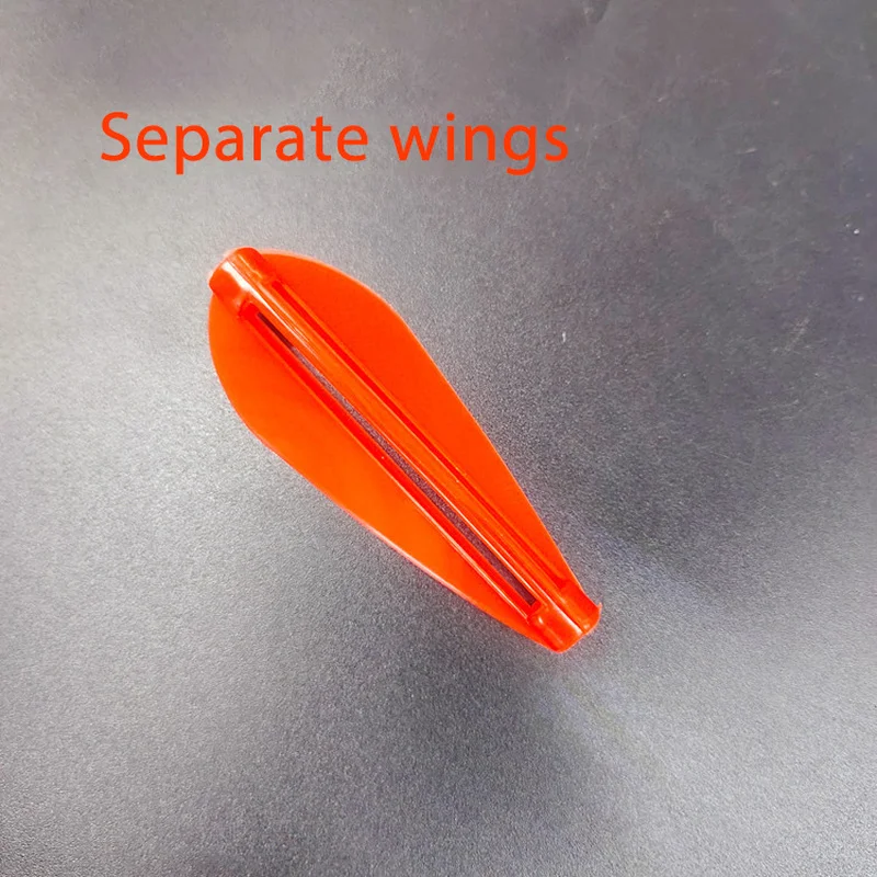 Phao Câu Đêm EVA Phát Sáng Đuôi Dài 20-100g – Phao Câu Biển, Ghềnh Đá Siêu Nhạy - Ảnh 5